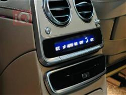 مرسيدس بنز S-Class